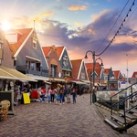 Volendam