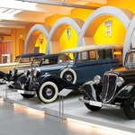 Hoch Automobilmuseum