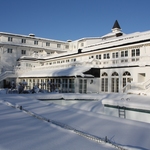Lillehamnmer Hotell