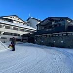Storefjell