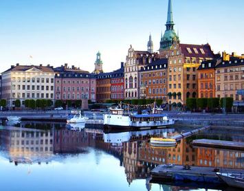Stockholm