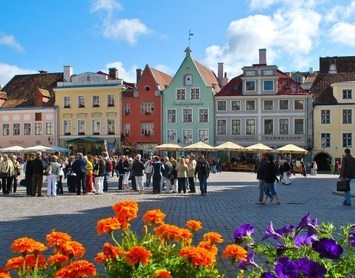 Tallinn