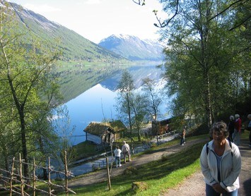 Skei  i Sunnfjord