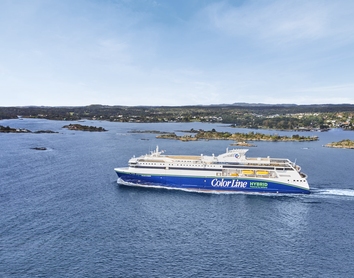 Laholmen Hotel Strømstad