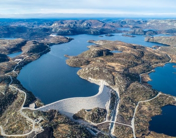 Eikerapen Gjestegård