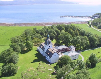 Baardshaug Herregaard