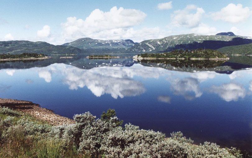 Hovdestøylen Hotell