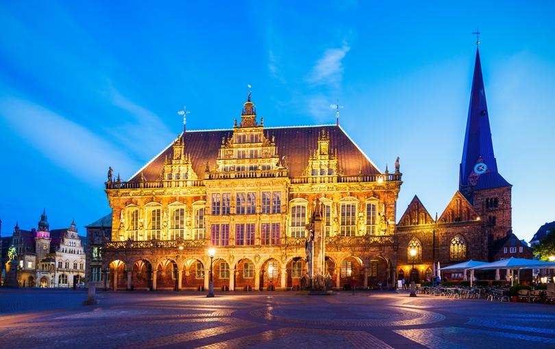 Hansastadt Bremen